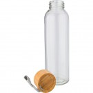 Sporto butelis 600 ml 