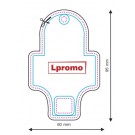 Kokybiški kvapai automobiliui, forma lpf316