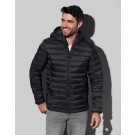 Drabužiai reklamai (Lux Padded Jacket Men), Stedman ST5420