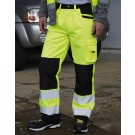 Saugios kelnės, Result Safe-Guard R327X