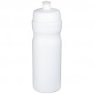 Reklaminė atributika: Baseline Plus 650 ml bottle with sports lid