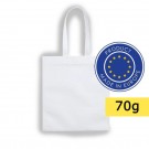 Reklaminė atributika su logotipu (Shopping bag)