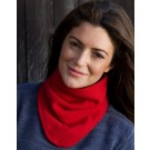 Kaukės stiliaus šalikas – kaklo, krūtinės šildytuvas, Result Winter Essentials R353X