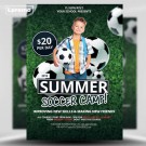 Reklaminis vienpusis plakatas A2, 350 gsm