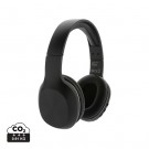 Verslo dovanos: (en:RCS recycled plastic JAM wireless headphone)