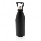 Didelis vakuuminis nerūdijančio plieno butelis (1,5 l)