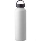 Reklaminė atributika su logotipu (Recycled aluminium sports bottle 800 ml)
