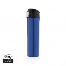 Verslo dovanos: (en:RCS Re-steel easy lock vacuum flask)