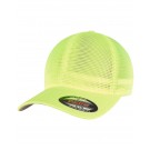 Drabužiai reklamai (Flexfit 360 Omnimesh Cap), Flexfit 360