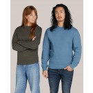 Drabužiai reklamai (Signature Tagless Crew Neck Sweatshirt Unisex), SG Signature SGS200