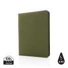 Verslo dovanos: (en:Impact Aware™ deluxe 300D tech portfolio with zipper)