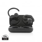 Verslo dovanos: (en:Urban Vitamin Pacifica RCS rplastic earbuds)