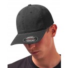 Drabužiai reklamai (Flexfit Garment Washed Cotton Dad Hat), Flexfit 6997