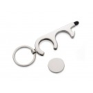 Reklaminė atributika: Keychain anti-touch TUS