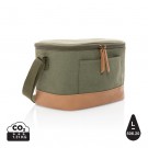 Verslo dovanos: (en:Impact AWARE™ 16 oz. rcanvas six can cooler bag)