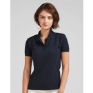 LADIES POLY COTTON POLO. Moteriški polo marškinėliai, SG Originals SG59F