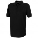 Reklaminė atributika: Crandall short sleeve mens polo