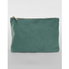 Drabužiai reklamai (Velvet Accessory Pouch), Bagbase BG715