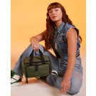 Drabužiai reklamai (Recycled Mini Cooler Bag), Bagbase BG288