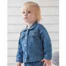 Džinsinė striukė kūdikiams, Babybugz BZ53