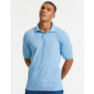 HARDWEARING POLO. Polo marškinėliai , Russell  0R599M0