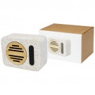 Bluetooth garsiakalbis „Terrazzo,  5W 