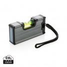 Verslo dovanos: (en:Pocket size level ruler with magnet)