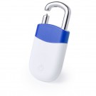 Belaidžio rakto ieškiklis, „Padlock “