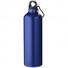Pacific 770 ml sportinis butelis - gertuvė su karabinu