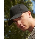 Drabužiai reklamai (Organic Cotton 5 Panel), Beechfield B62N