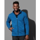 Vyriška megzta flisinė striukė, Stedman ST5850