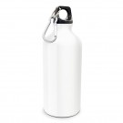 Reklaminė atributika su logotipu (Sports bottle 500 ml with carabiner clip | Marilsa)
