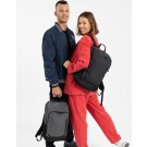 Drabužiai reklamai (Jerusalem Laptop Backpack), Shugon SH5805