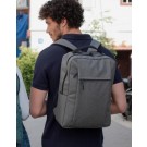 Drabužiai reklamai (Sembach Basic Laptop Backpack), Shugon SH5801