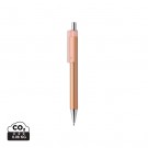 Verslo dovanos: (en:X8 metallic pen)