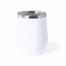 Reklaminė atributika su logotipu (Thermo mug 350 ml)
