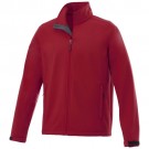 Reklaminė atributika: Maxson mens softshell jacket
