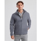 Drabužiai reklamai (Essential Softshell Jacket), Russell  0R420M0