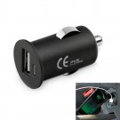 CHARGE. USB adapteris