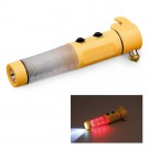 FLASHMER. Avarinis rinkinys