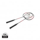 Verslo dovanos: (en:Badminton set)