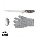 Verslo dovanos: (en:VINGA Kaiser Fillet Set)