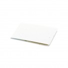 Reklaminė atributika su logotipu (Memo holder, sticky notes, seed paper)