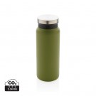 Verslo dovanos: (en:RCS Recycled stainless steel vacuum bottle 600ML)