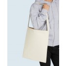 Drabužiai reklamai (Cotton Tote Single Handle), SG Accessories - BAGS (Ex JASSZ Bags) 3842-1LH