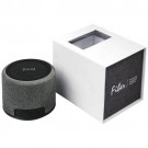,,Fiber belaidžio įkrovimo „Bluetooth“ garsiakalbis