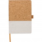 Reklaminė atributika su logotipu (Notebook)