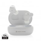 Verslo dovanos: (en:Urban Vitamin Gilroy hybrid ANC and ENC earbuds)