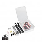 Verslo dovanos: (en:Bike repair kit compact)