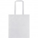 Reklaminė atributika su logotipu (RPET shopping bag)